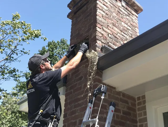 Animal & Debris Removal service in Eastvale, CA