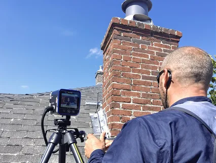 Chimney Inspection service in Eastvale, CA