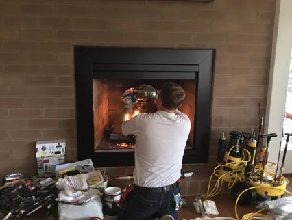 Chimney Liner Services service in Eastvale, CA