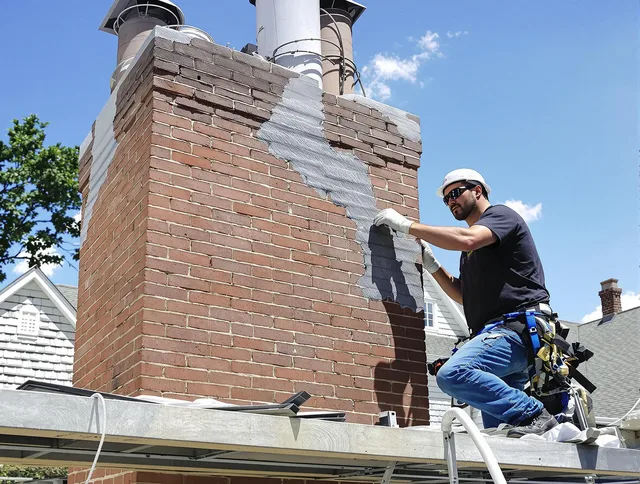 Chimney Restoration service in Eastvale, CA