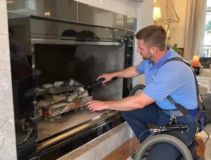 Fireplace Maintenance service in Eastvale, CA