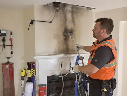 Soot Removal service in Eastvale, CA